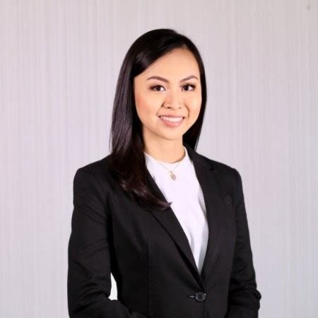 PROFILE: ALYSSA SHEENA TAN .